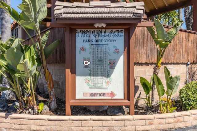 1333 Olive Avenue 69, Vista, CA 92083