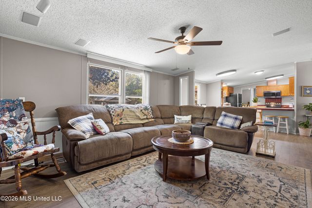 6124 Jim Ramsay Road, Vancleave, MS 39565