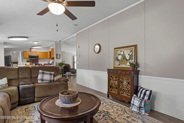 6124 Jim Ramsay Road, Vancleave, MS 39565