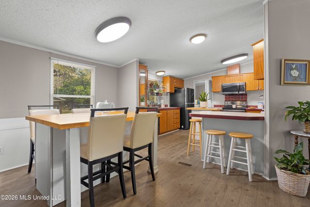 6124 Jim Ramsay Road, Vancleave, MS 39565