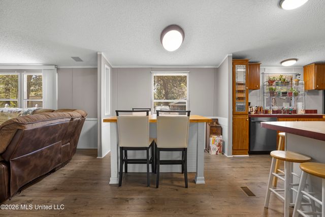 6124 Jim Ramsay Road, Vancleave, MS 39565