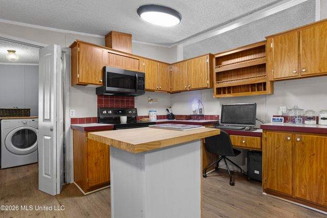 6124 Jim Ramsay Road, Vancleave, MS 39565