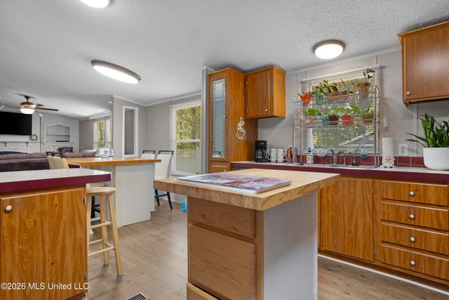 6124 Jim Ramsay Road, Vancleave, MS 39565