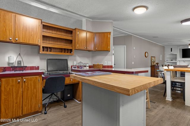 6124 Jim Ramsay Road, Vancleave, MS 39565