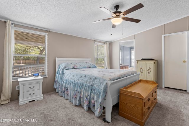 6124 Jim Ramsay Road, Vancleave, MS 39565