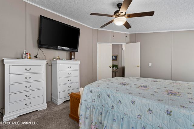 6124 Jim Ramsay Road, Vancleave, MS 39565