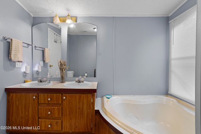 6124 Jim Ramsay Road, Vancleave, MS 39565