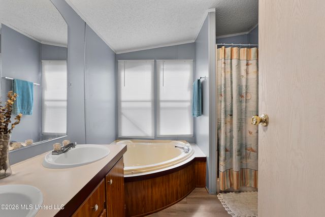 6124 Jim Ramsay Road, Vancleave, MS 39565