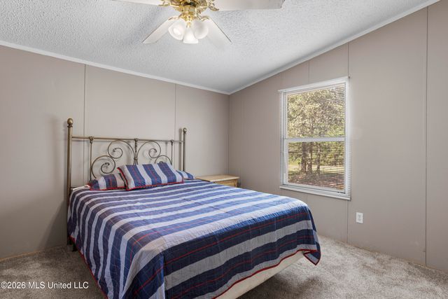 6124 Jim Ramsay Road, Vancleave, MS 39565