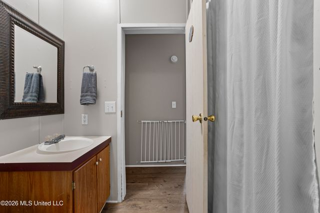 6124 Jim Ramsay Road, Vancleave, MS 39565