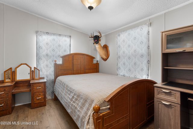 6124 Jim Ramsay Road, Vancleave, MS 39565