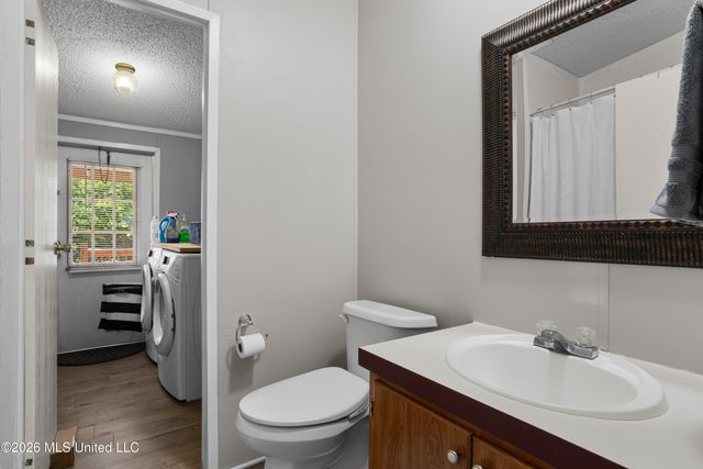 6124 Jim Ramsay Road, Vancleave, MS 39565