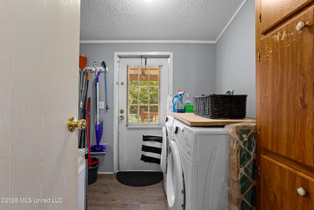 6124 Jim Ramsay Road, Vancleave, MS 39565