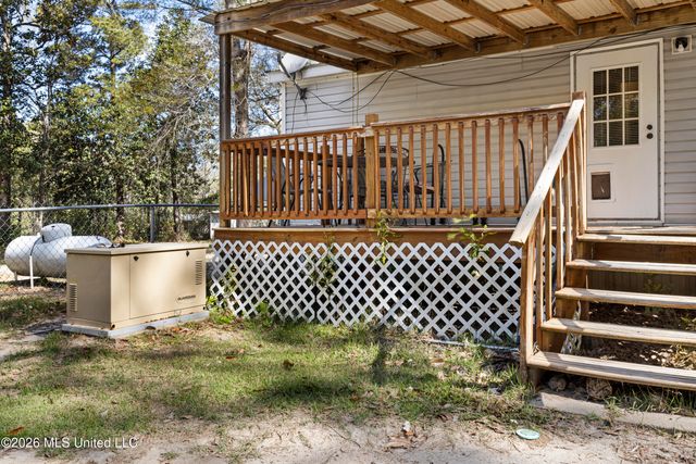 6124 Jim Ramsay Road, Vancleave, MS 39565