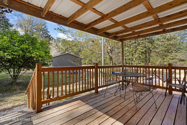 6124 Jim Ramsay Road, Vancleave, MS 39565