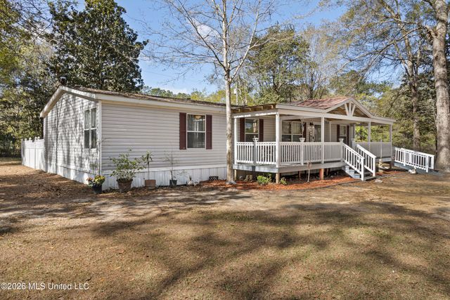 6124 Jim Ramsay Road, Vancleave, MS 39565