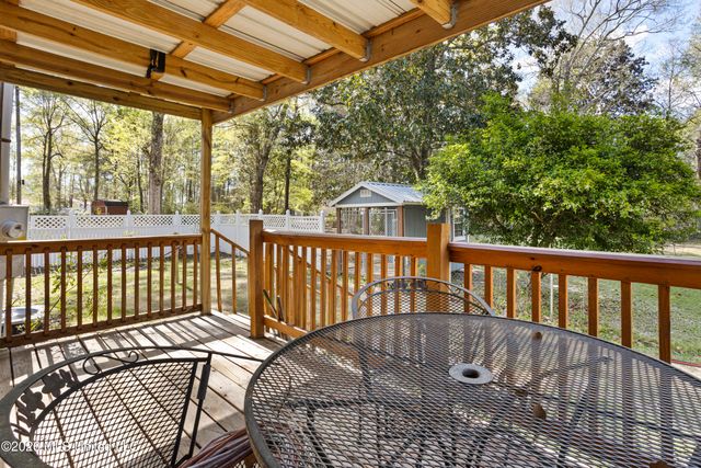 6124 Jim Ramsay Road, Vancleave, MS 39565