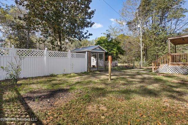 6124 Jim Ramsay Road, Vancleave, MS 39565
