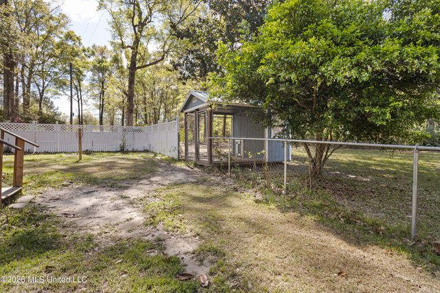 6124 Jim Ramsay Road, Vancleave, MS 39565