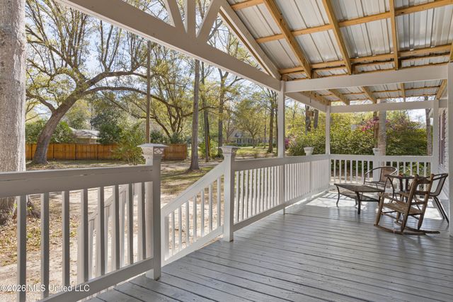 6124 Jim Ramsay Road, Vancleave, MS 39565