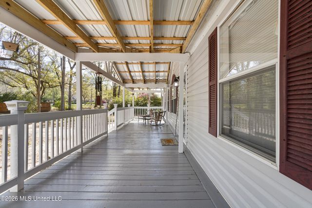 6124 Jim Ramsay Road, Vancleave, MS 39565