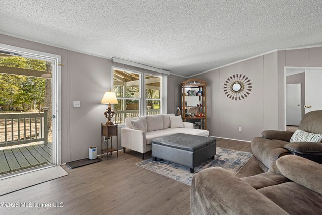 6124 Jim Ramsay Road, Vancleave, MS 39565