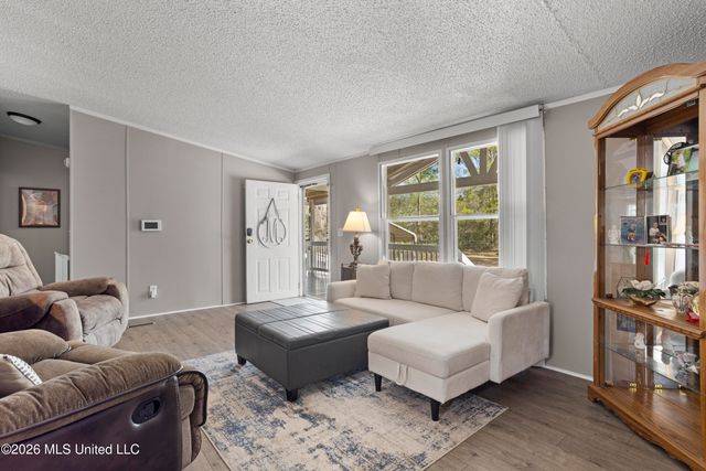 6124 Jim Ramsay Road, Vancleave, MS 39565