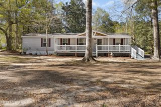 6124 Jim Ramsay Road, Vancleave, MS 39565