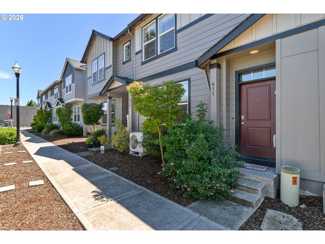 611 Ne 72ND St, Vancouver, WA 98665