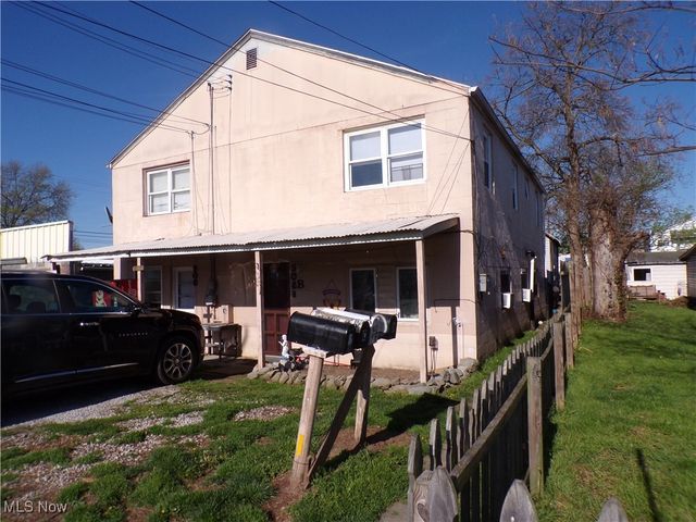 910 Neal Street, Parkersburg, WV 26101