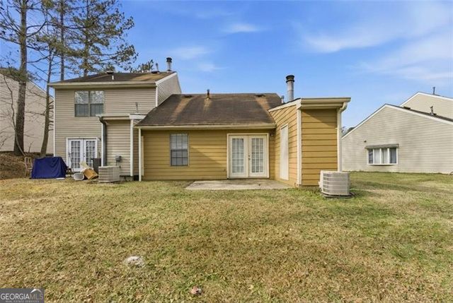 8811 W Chase Drive, Douglasville, GA 30134