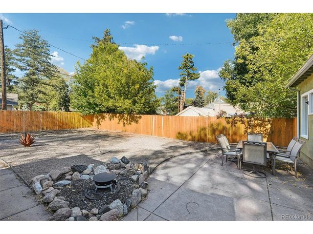 6 Alsace Way, Colorado Springs, CO 80906