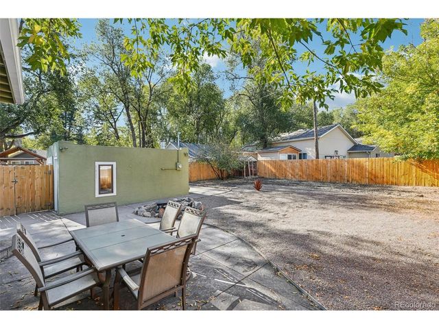 6 Alsace Way, Colorado Springs, CO 80906
