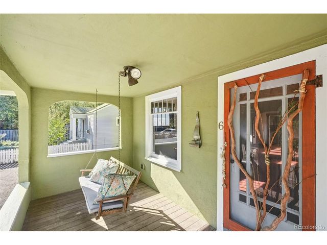 6 Alsace Way, Colorado Springs, CO 80906