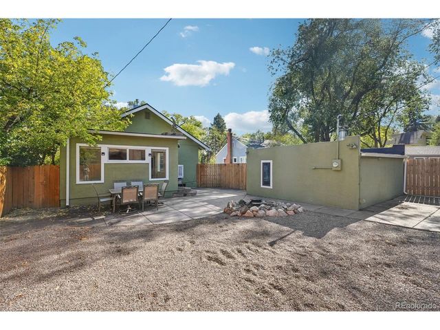6 Alsace Way, Colorado Springs, CO 80906