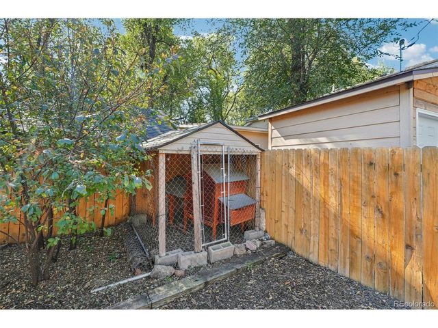 6 Alsace Way, Colorado Springs, CO 80906