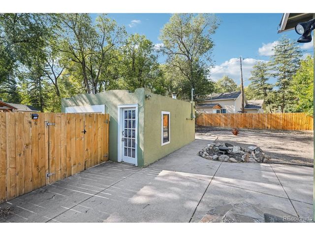 6 Alsace Way, Colorado Springs, CO 80906