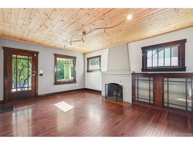 6 Alsace Way, Colorado Springs, CO 80906