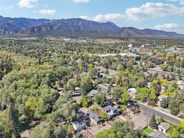 6 Alsace Way, Colorado Springs, CO 80906