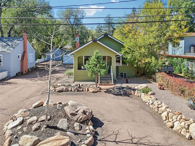 6 Alsace Way, Colorado Springs, CO 80906