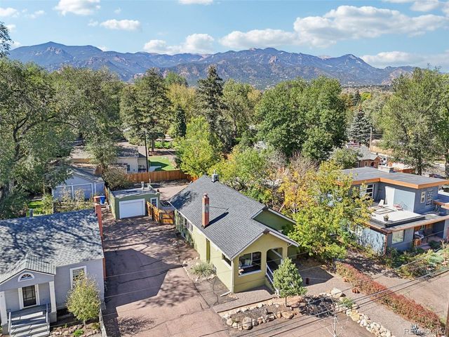 6 Alsace Way, Colorado Springs, CO 80906