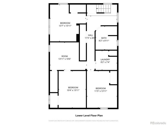 6 Alsace Way, Colorado Springs, CO 80906