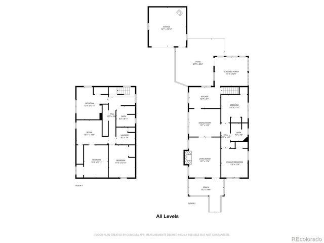 6 Alsace Way, Colorado Springs, CO 80906