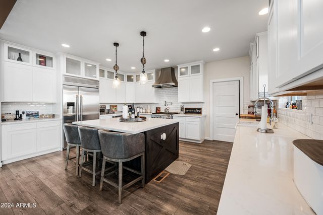 2262 Meadow Trail --, Overgaard, AZ 85933