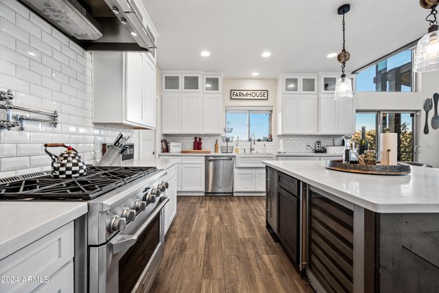 2262 Meadow Trail --, Overgaard, AZ 85933