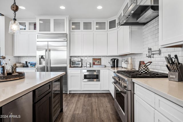 2262 Meadow Trail --, Overgaard, AZ 85933