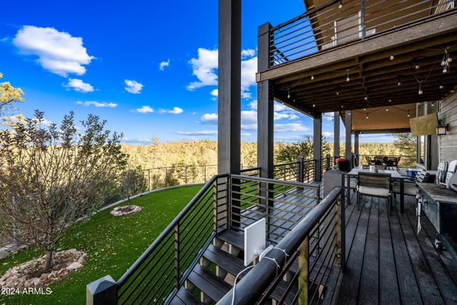 2262 Meadow Trail --, Overgaard, AZ 85933