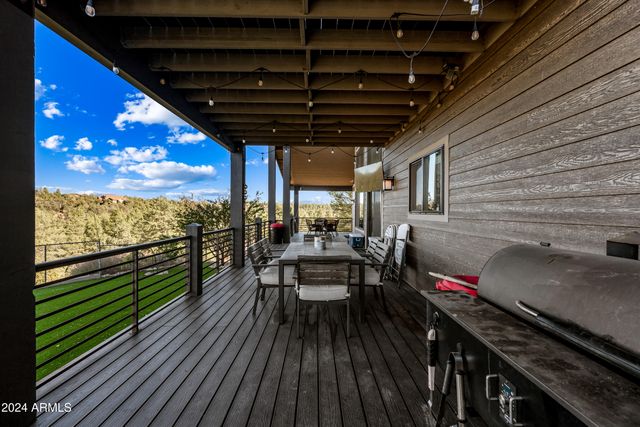 2262 Meadow Trail --, Overgaard, AZ 85933