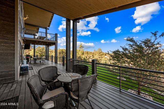 2262 Meadow Trail --, Overgaard, AZ 85933