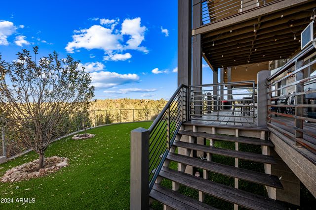 2262 Meadow Trail --, Overgaard, AZ 85933